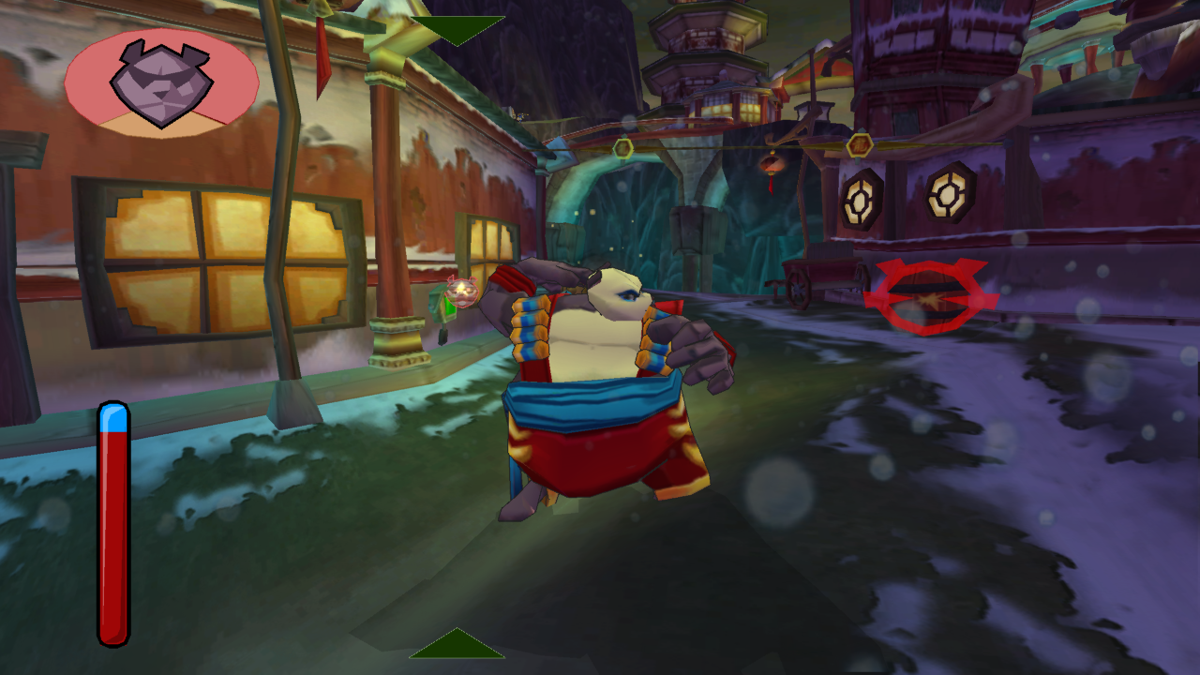 Sly 3 Honor Among Thieves screenshot 4 for Playstation 2